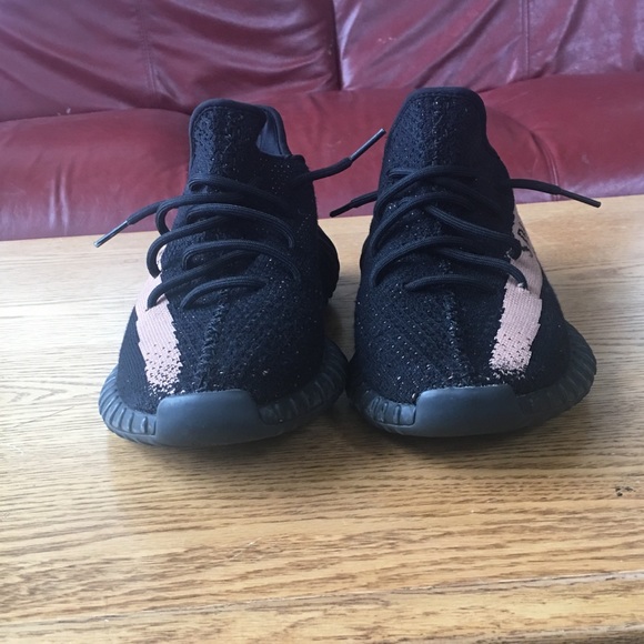 Yeezy v2 “Copper” - Picture 3 of 5